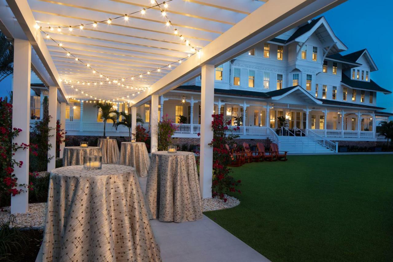Belleview Hotel 4*